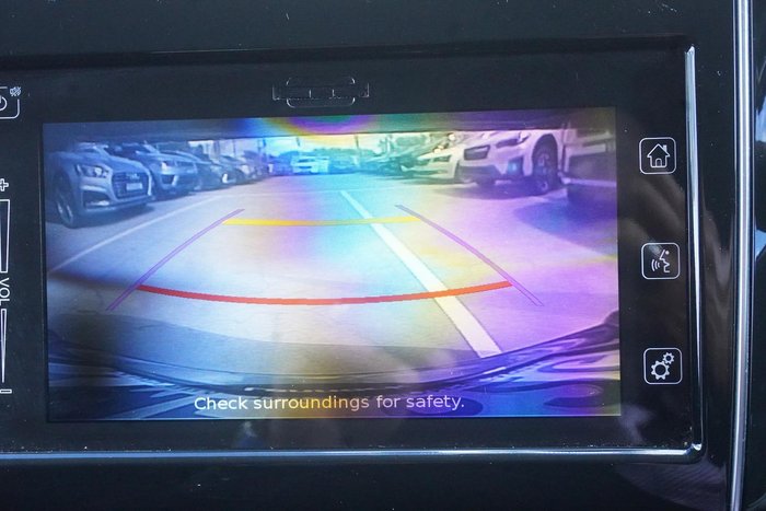 2018 Suzuki Swift GL Navigator