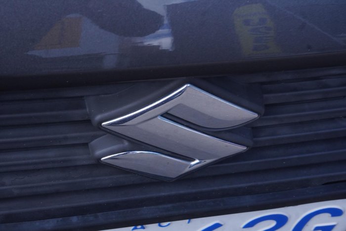 2018 Suzuki Swift GL Navigator