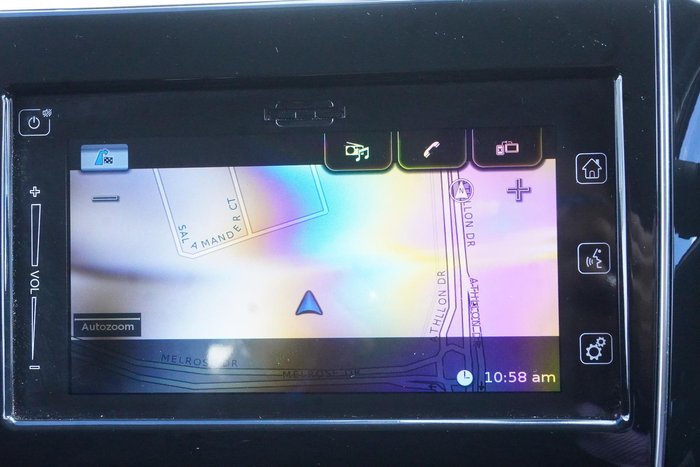 2018 Suzuki Swift GL Navigator