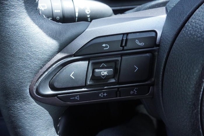 2023 Toyota Corolla GR GTS