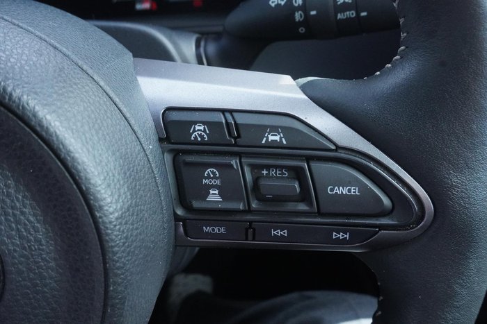 2023 Toyota Corolla GR GTS