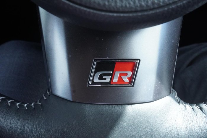 2023 Toyota Corolla GR GTS