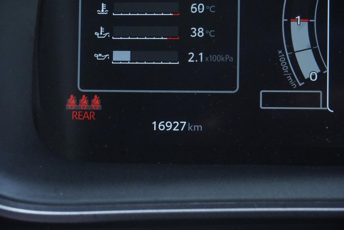 2023 Toyota Corolla GR GTS