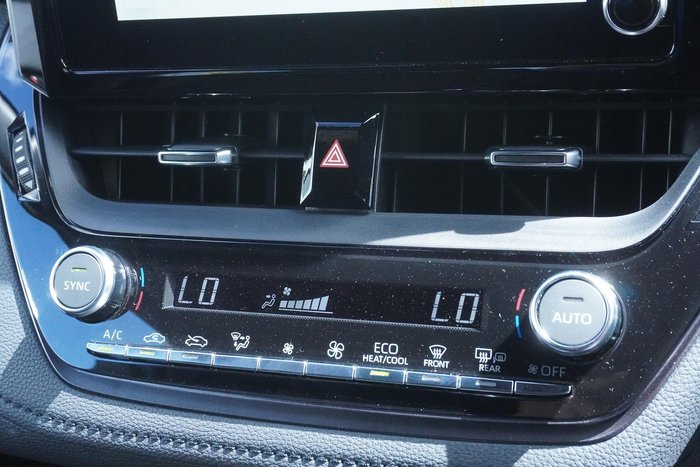 2023 Toyota Corolla GR GTS