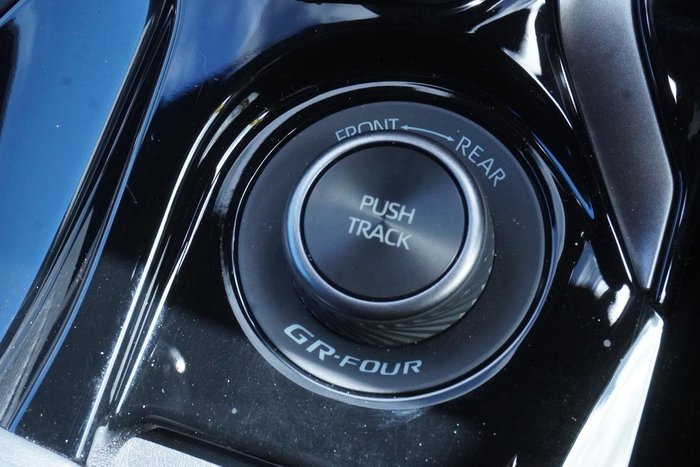 2023 Toyota Corolla GR GTS