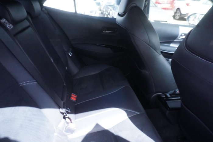 2023 Toyota Corolla GR GTS