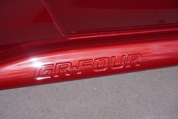 2023 Toyota Corolla GR GTS