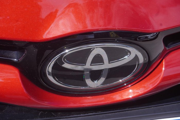 2023 Toyota Corolla GR GTS