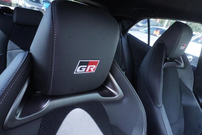 2023 Toyota Corolla GR GTS