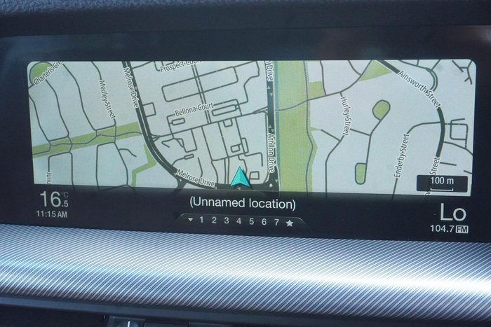 2018 Alfa Romeo Stelvio Ti