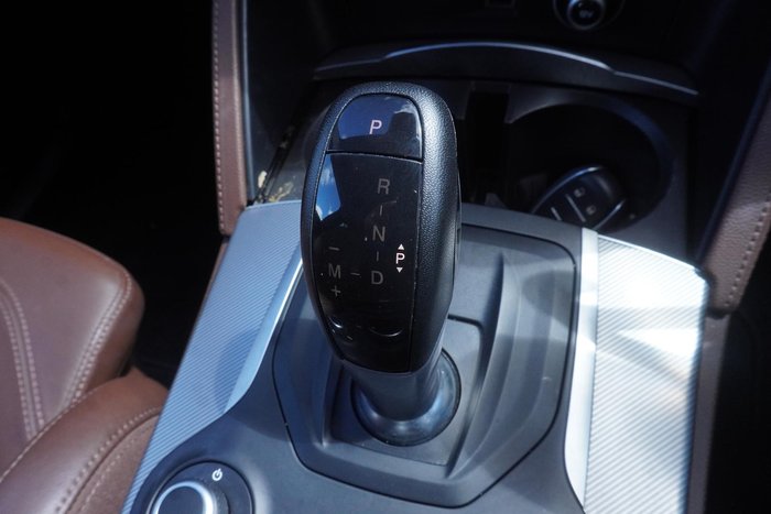 2018 Alfa Romeo Stelvio Ti