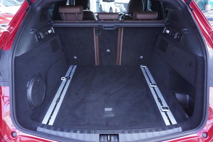 2018 Alfa Romeo Stelvio Ti