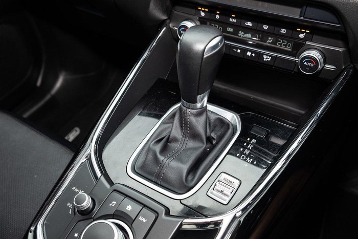 2021 Mazda CX-9 Touring