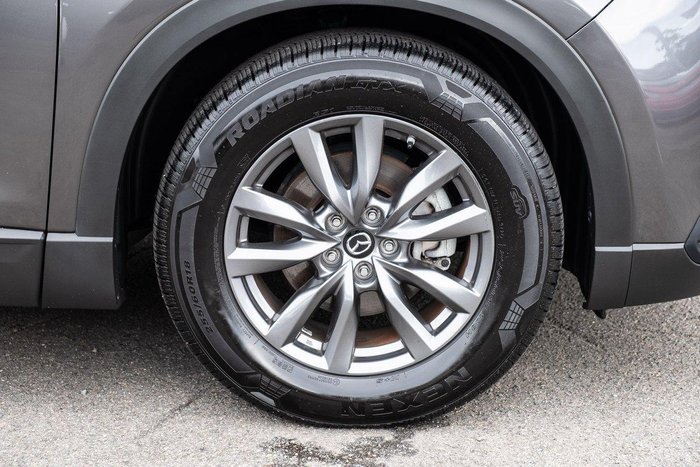 2021 Mazda CX-9 Touring