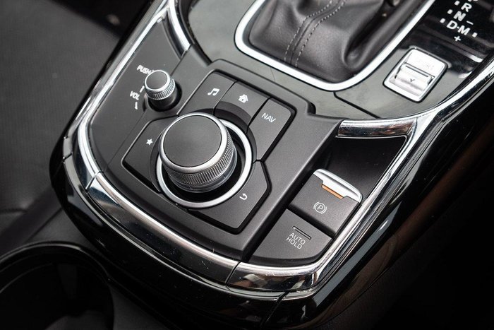 2021 Mazda CX-9 Touring