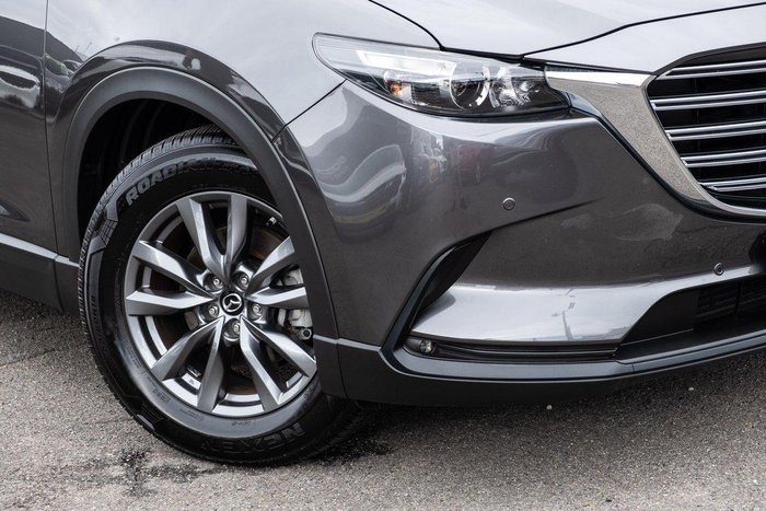 2021 Mazda CX-9 Touring