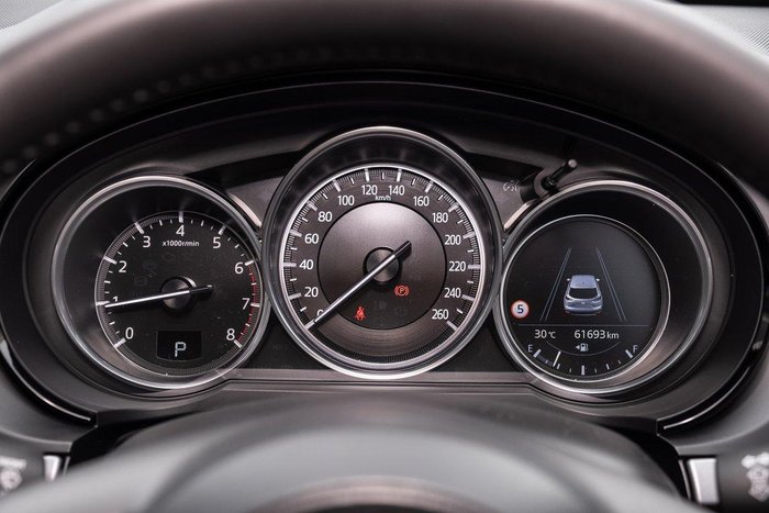 2021 Mazda CX-9 Touring