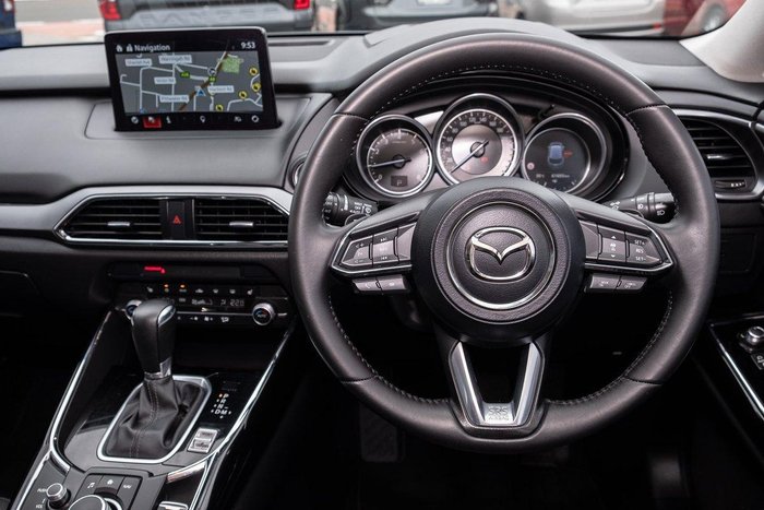 2021 Mazda CX-9 Touring