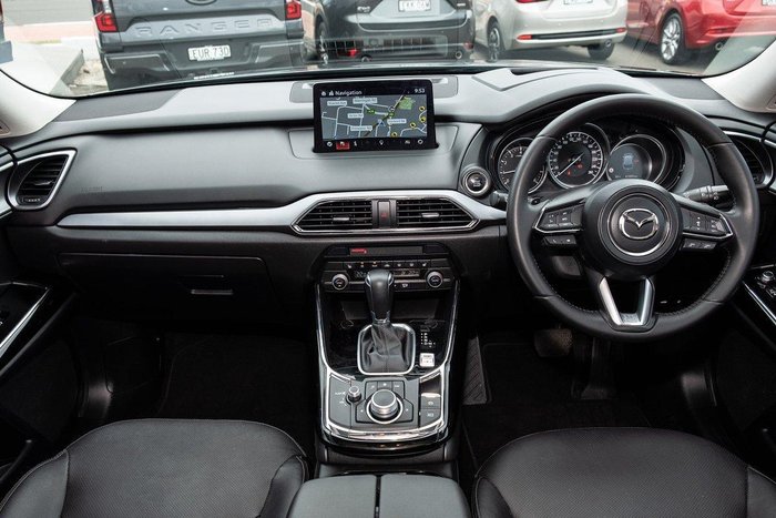 2021 Mazda CX-9 Touring