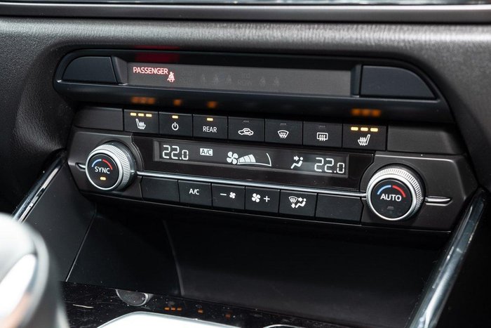 2021 Mazda CX-9 Touring