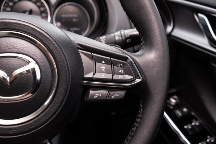 2021 Mazda CX-9 Touring