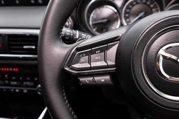 2021 Mazda CX-9 Touring