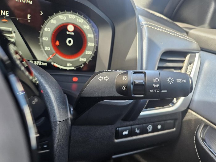 2024 Nissan QASHQAI Ti