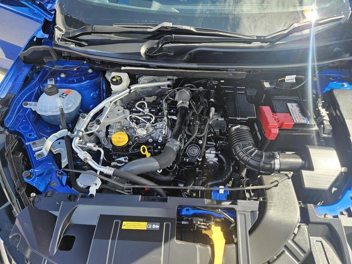 2024 Nissan QASHQAI Ti