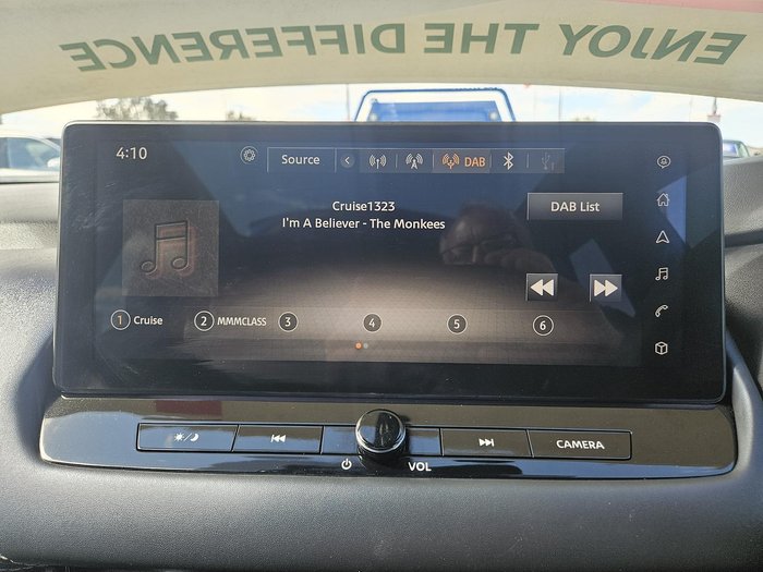 2024 Nissan QASHQAI Ti