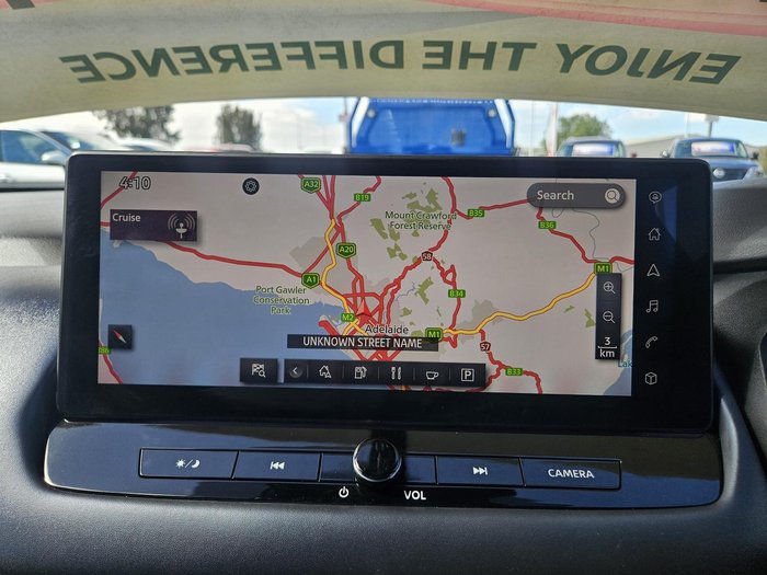 2024 Nissan QASHQAI Ti