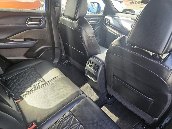 2024 Nissan QASHQAI Ti