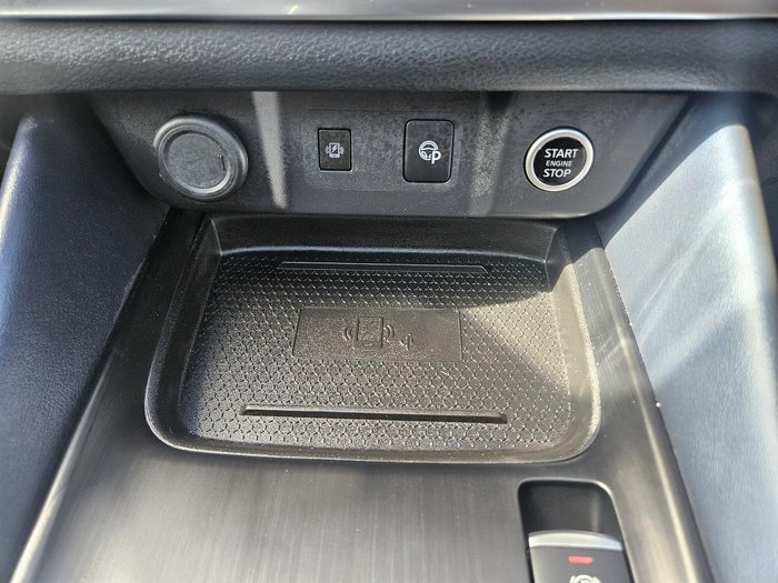 2024 Nissan QASHQAI Ti