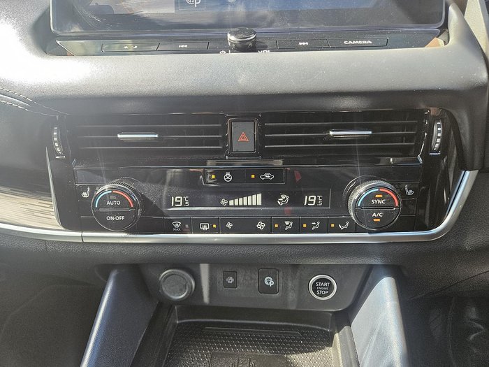 2024 Nissan QASHQAI Ti