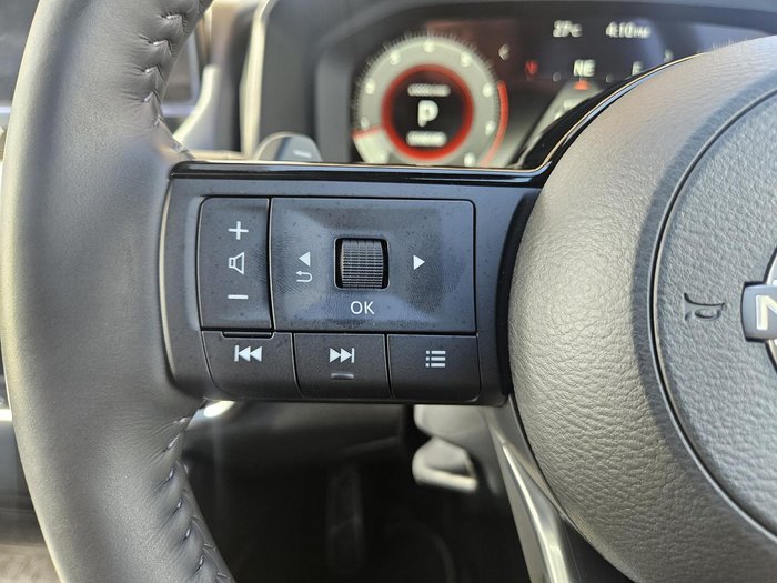 2024 Nissan QASHQAI Ti