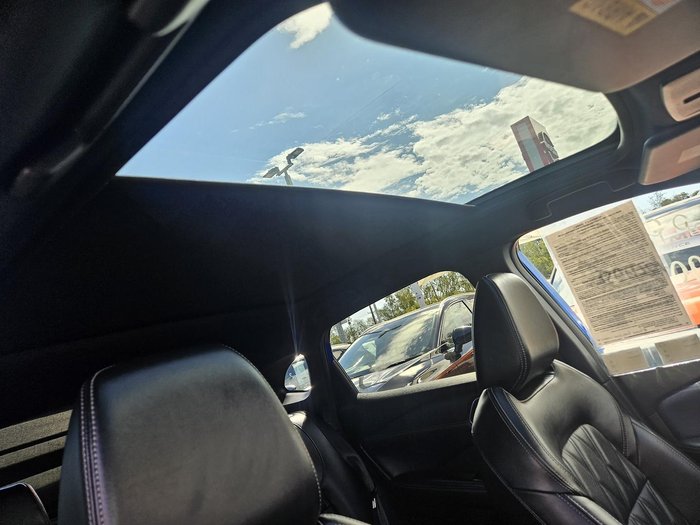 2024 Nissan QASHQAI Ti