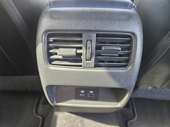 2024 Nissan QASHQAI Ti