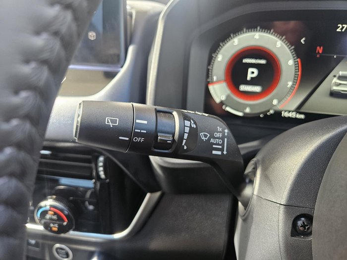 2024 Nissan QASHQAI Ti