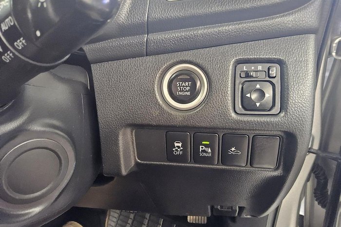 2022 Mitsubishi Pajero Sport Exceed