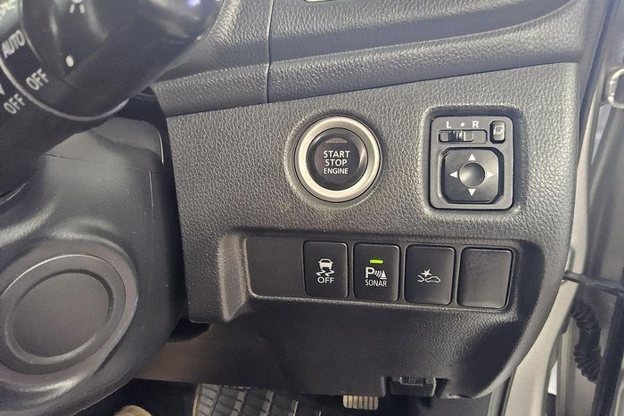 2022 Mitsubishi Pajero Sport Exceed