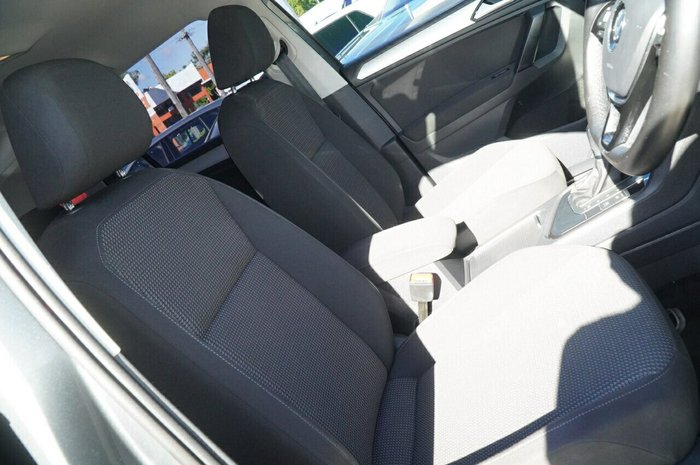 2020 Volkswagen Tiguan 110TSI Trendline