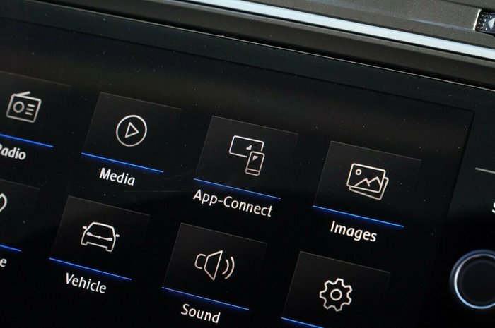 2020 Volkswagen Tiguan 110TSI Trendline