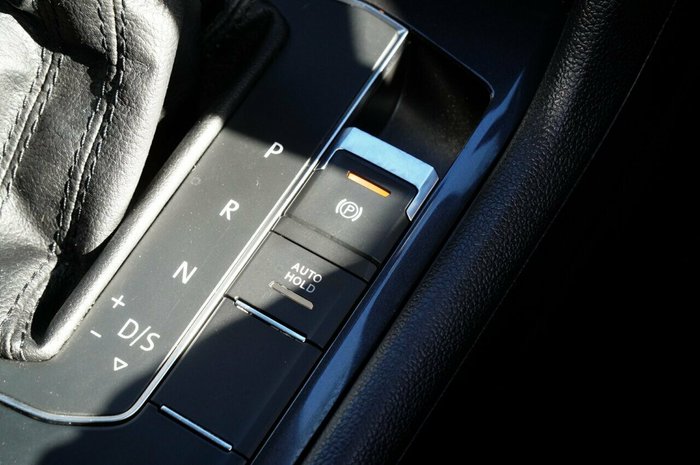 2020 Volkswagen Tiguan 110TSI Trendline