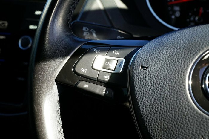 2020 Volkswagen Tiguan 110TSI Trendline