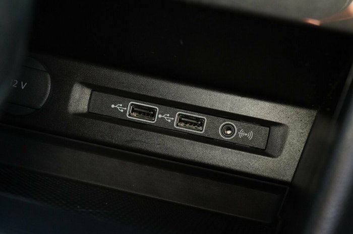 2020 Volkswagen Tiguan 110TSI Trendline