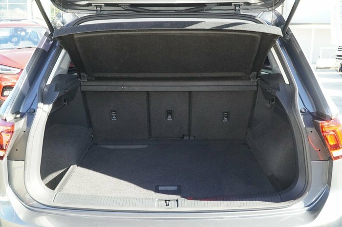 2020 Volkswagen Tiguan 110TSI Trendline