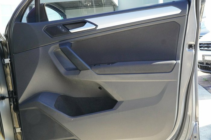 2020 Volkswagen Tiguan 110TSI Trendline