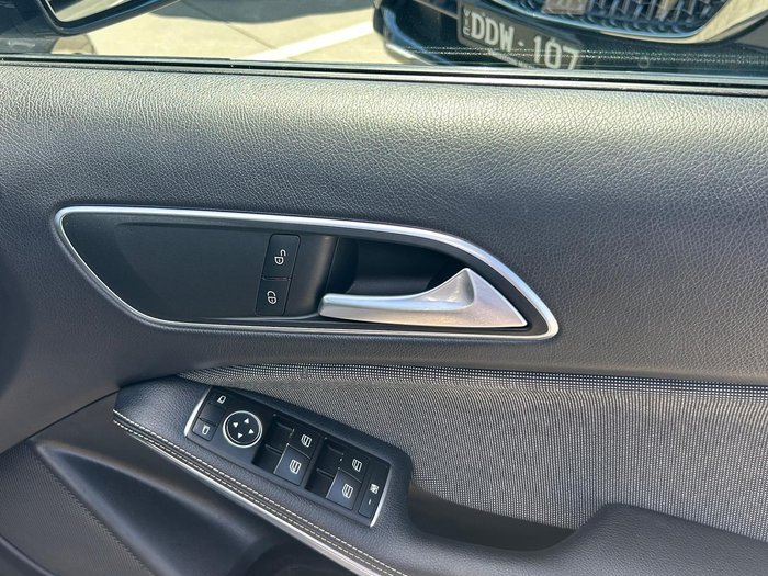 2017 Mercedes-Benz A-Class A180