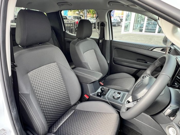 2025 Volkswagen Amarok TDI500 10 Deserts Edition