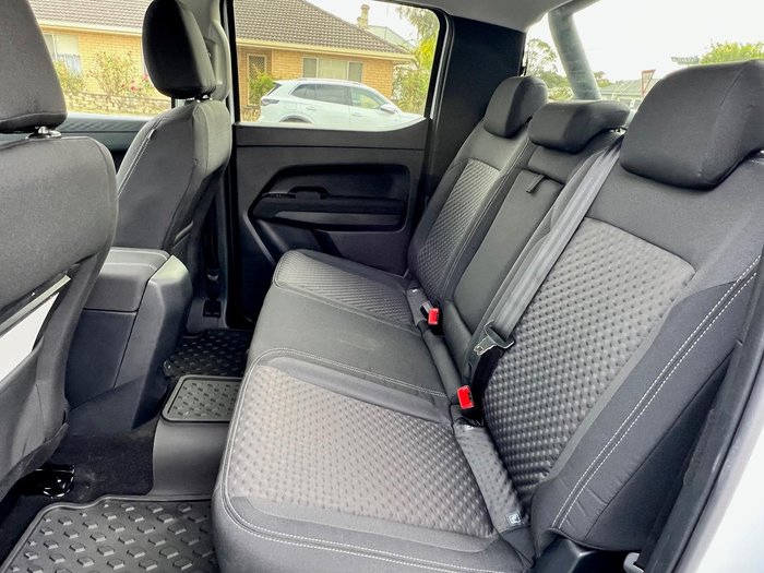 2025 Volkswagen Amarok TDI500 10 Deserts Edition