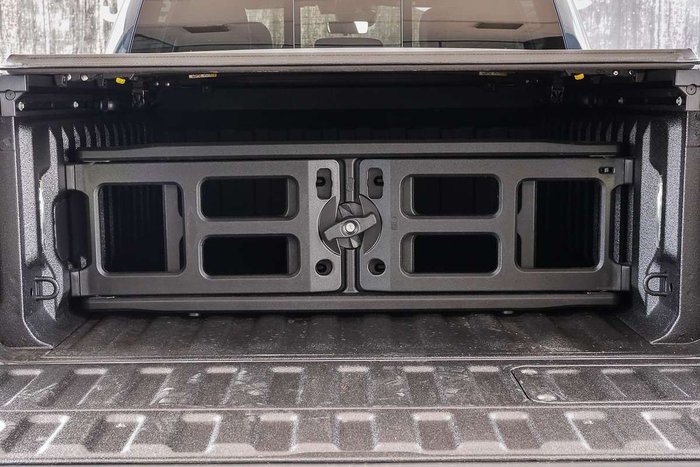 2025 RAM 1500 Limited Hurricane HO RamBox